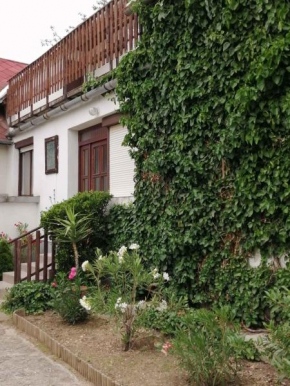 Apartments in Gyenesdias Balaton 18855